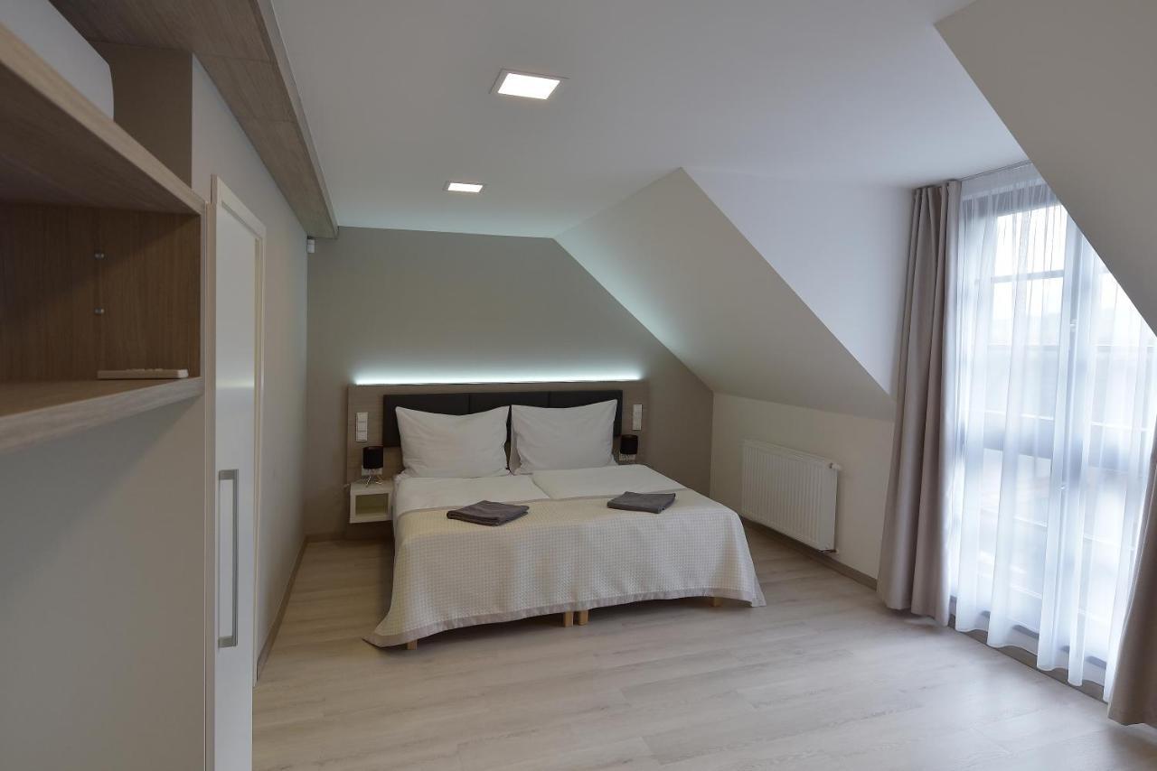 Apartmány Zámek - Vimperk Exterior foto