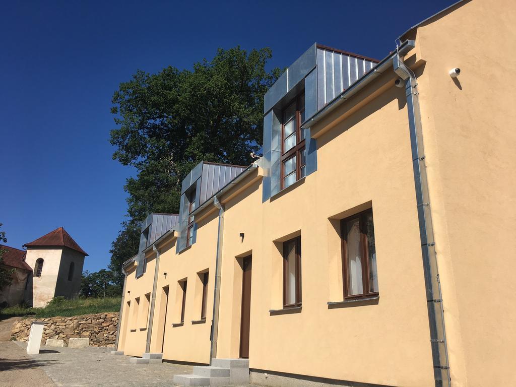 Apartmány Zámek - Vimperk Exterior foto