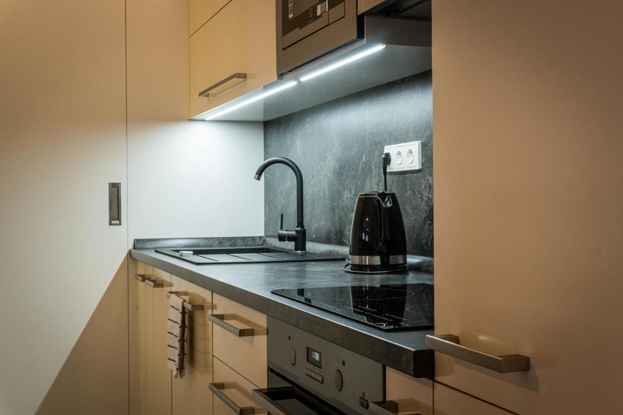 Apartmány Zámek - Vimperk Exterior foto