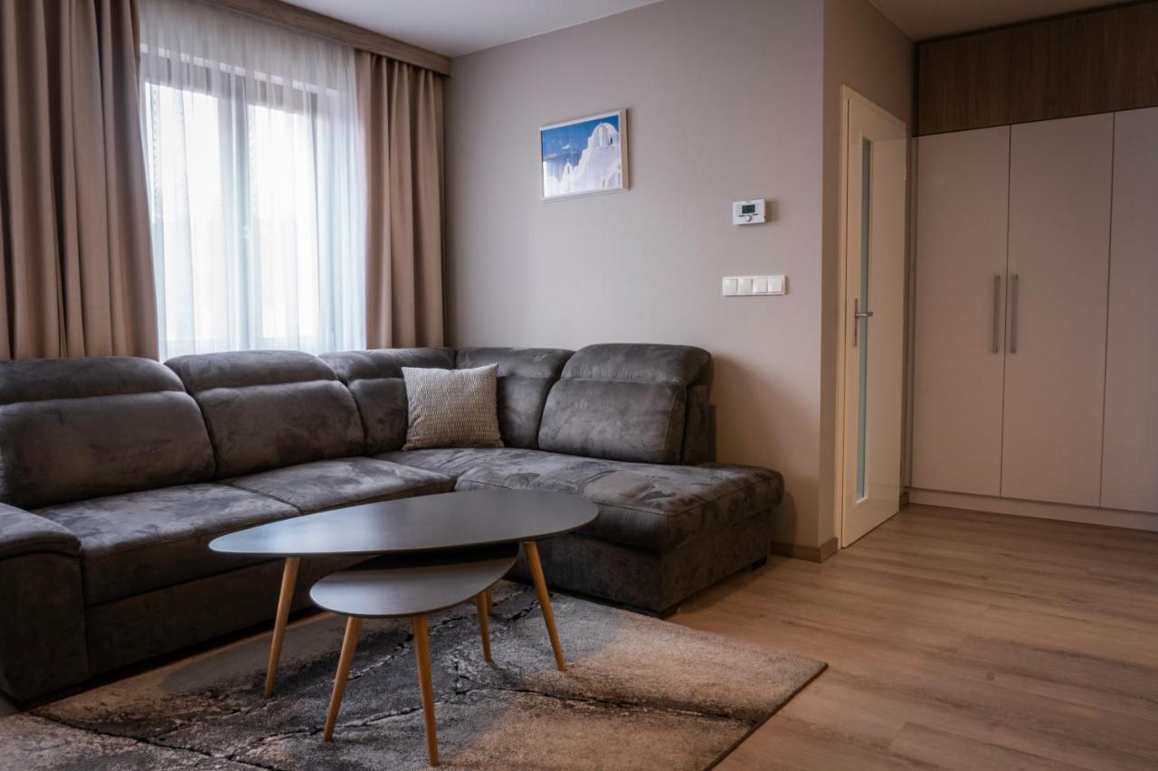 Apartmány Zámek - Vimperk Exterior foto