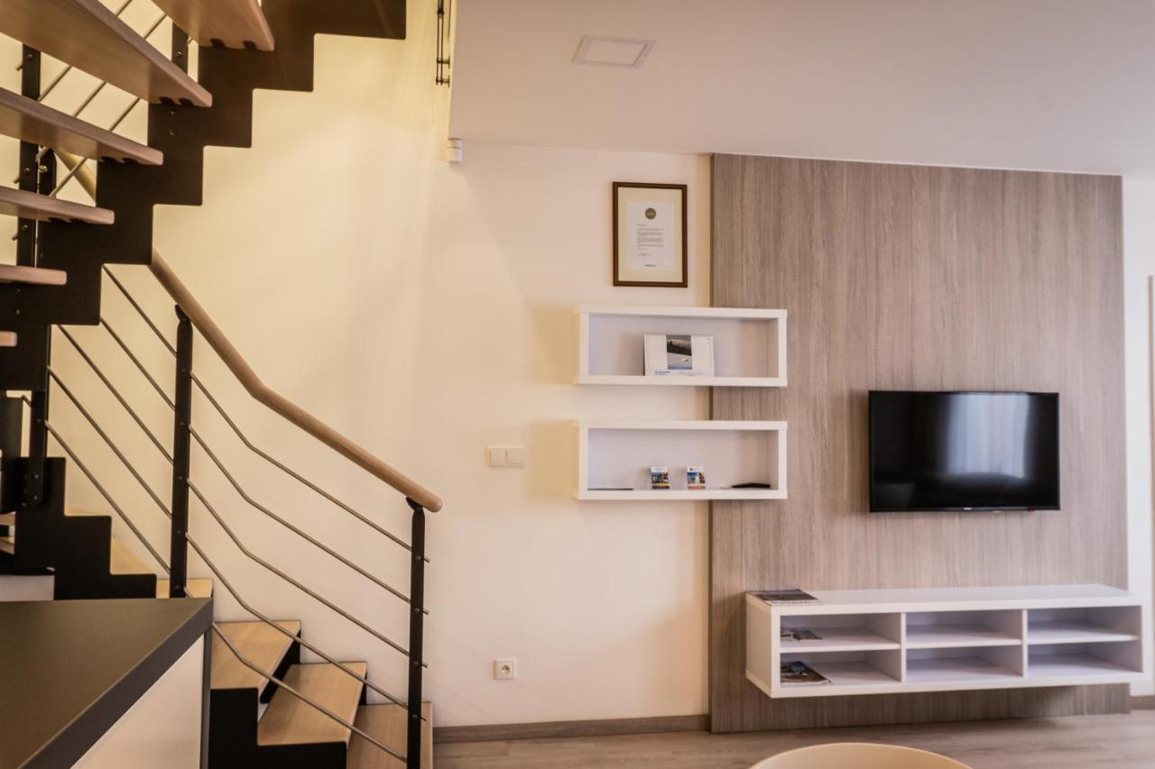Apartmány Zámek - Vimperk Exterior foto