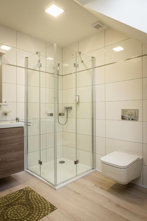 Apartmány Zámek - Vimperk Exterior foto